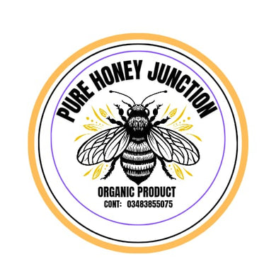Pure Honey Junction